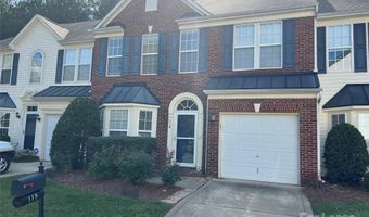 119 Kase Ct, Mooresville, NC 28117
