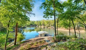 594 Hilltop Ln, Berkeley Lake, GA 30096