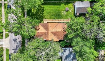 1523 E Mills Ave, Indianapolis, IN 46227