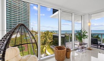10275 Collins Ave 509, Bal Harbour, FL 33154