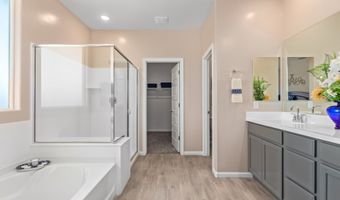 1184 E Ridgerock St Plan: Available Floor Plan: JOURNEY RV 5012, Casa Grande, AZ 85122