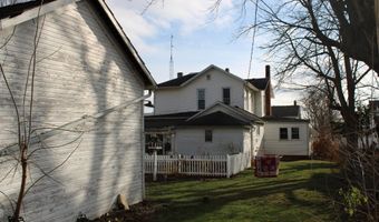 201 W George, Arcanum, OH 45304