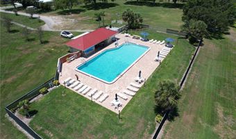 711 Amaryllis Dr, Barefoot Bay, FL 32976