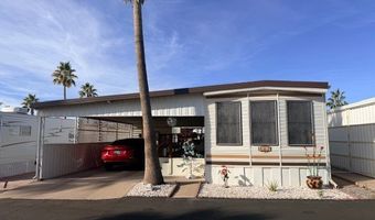 400 N. Plaza Dr 462, Apache Junction, AZ 85120