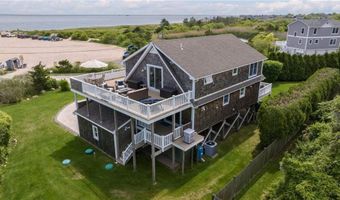 450 E Beach Rd, Charlestown, RI 02813