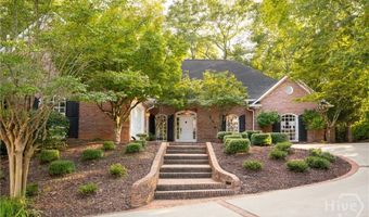 105 Princeton Mill Rd, Athens, GA 30606
