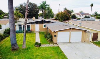 2432 W Transit Ave, Anaheim, CA 92804