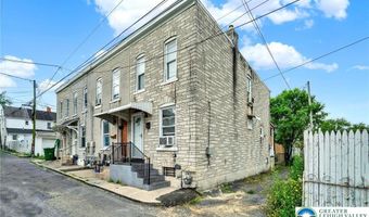 920 N Mohr St, Allentown, PA 18102