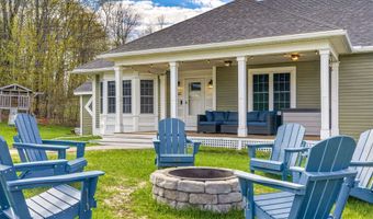2158 Route 108 S, Cambridge, VT 05464
