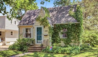 1102 Curtiss Ave, Ames, IA 50010