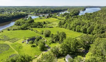 26 Martin Rd, Alna, ME 04535