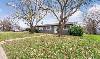 1603 Palm St, Abilene, TX 79602