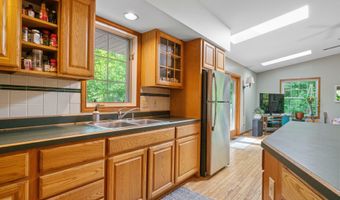 9707 ROGERS Rd, Alanson, MI 49706