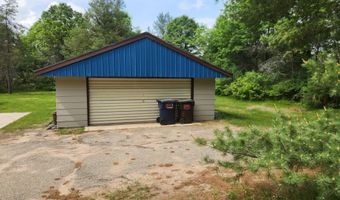 1444 BROWNDEER Ave, Arkdale, WI 54613