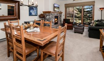 50 Scott Hill Rd 303, Beaver Creek, CO 81620