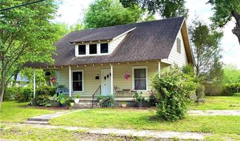 409 NW 1st St, Atkins, AR 72823