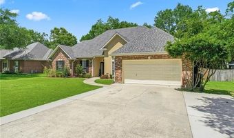 737 NAVAJO Dr, Abita Springs, LA 70420