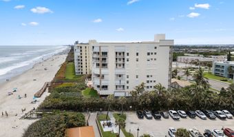 2195 Highway A1a 801, Indian Harbour Beach, FL 32937