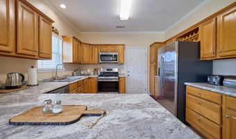 4116 Wildflower Ln, Benton, AR 72015