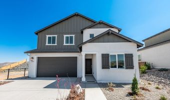 1259 Coco Dr Plan: Bryce, Carson City, NV 89705