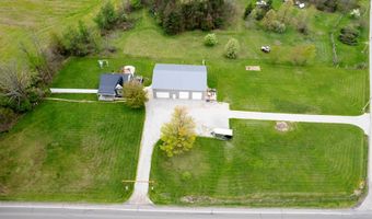 854 US Highway 250, Ashland, OH 44805