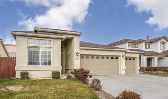 1308 Northill Dr, Carson City, NV 89706