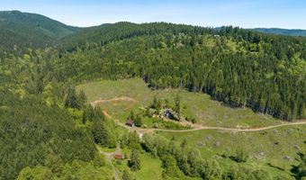 9835 NW MARSHALL Ln, Gales Creek, OR 97117