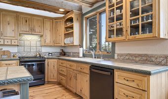 290 N Trails At Navajo, Brian Head, UT 84719