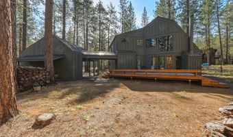 70483 Ponderosa Ln Gm 116, Black Butte Ranch, OR 97759