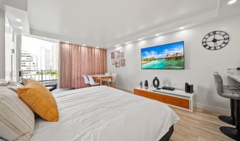 1765 Ala Moana Blvd 979, Honolulu, HI 96815