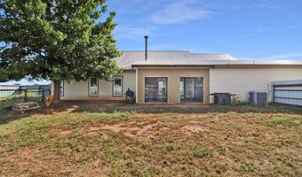 2601 SE County Rd 4391, Andrews, TX 79714
