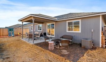 4520 Rutledge St, Fernley, NV 89408