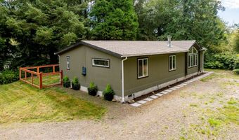 10220 7TH St, Bay City, OR 97107