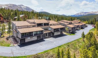 187 N Fuller Placer Road F, Breckenridge, CO 80424