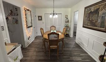 207 S 7th St, Amory, MS 38821