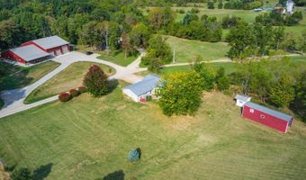 10539 Garrett Rd SW, Amanda, OH 43102