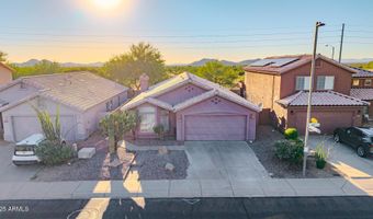 31220 N 40TH Pl, Cave Creek, AZ 85331