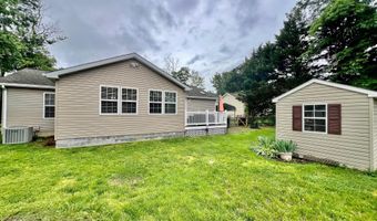 412 QUEEN ANNE St, Dagsboro, DE 19939