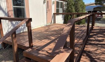 1402 Mobile Ct, Alamogordo, NM 88310