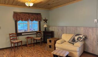 4553 River, Alger, MI 48610
