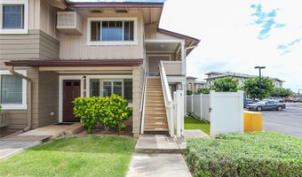 91-1025 Kamaaha Ave 705, Kapolei, HI 96707
