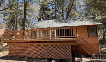 6005 Maries, Angelus Oaks, CA 92305