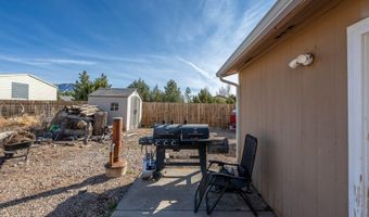 348 N LODGE Rd, Central, UT 84722