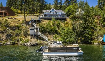 100 Grandview Ln, Bayview, ID 83803