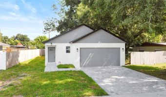 726 ELDRIDGE St, Orlando, FL 32803