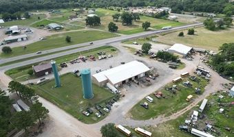 3551 S Mississippi St, Atoka, OK 74525