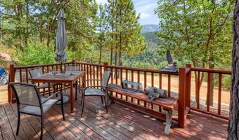 6004 Thompson Creek Rd, Applegate, OR 97530