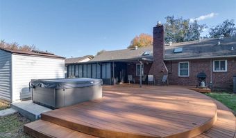 3103 MARY ELIZABETH Dr, Bartlett, TN 38134