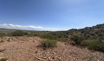 Parcel 3 Randall Road, Clarkdale, AZ 86324