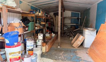 ARMADILLO Road, Astor, FL 32102